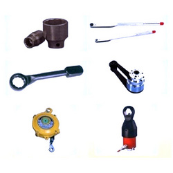 Torque Tools Manufacturer Supplier Wholesale Exporter Importer Buyer Trader Retailer in Mumbai Maharashtra India